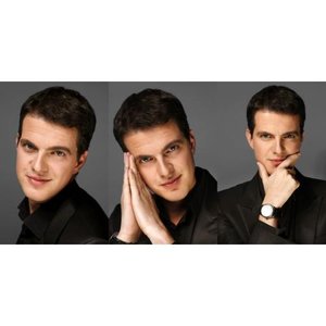 Аватар для Philippe Jaroussky; Ensemble Artaserse