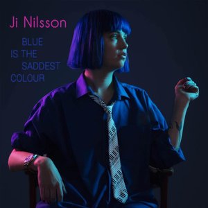 Blue Is The Saddest Colour - EP