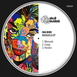 Manuela EP