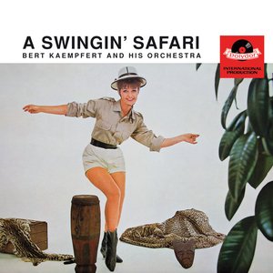 Two in One - a Singin' Safari/Safari Swings Again (Remastered)