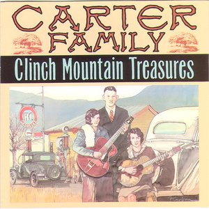 Clinch Mountain Treasures