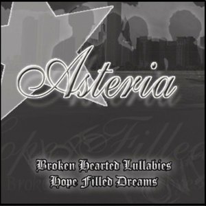 Broken-Hearted Lullabies And Hope-Filled Dreams cover