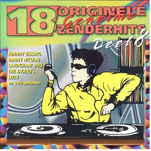 18 Originele Geheime Zenderhits...Deel 8