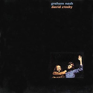 Graham Nash David Crosby