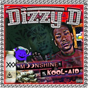 Moonshine & Kool-Aid