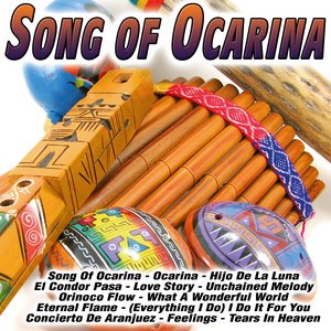 Ocarina-Song Of Ocarina