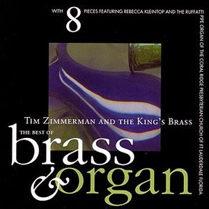 The Best of Brass & Organ