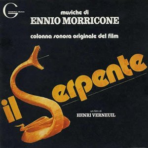 Image for 'Il Serpente'