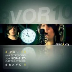 3 vor 10 (Der Titelsong zur Web-TV-Serie "Bravo 5")