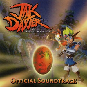 Jak & Daxter: The Precursor Legacy (official soundtrack)