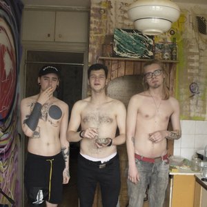сын Дени 的头像