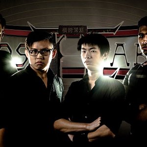 Avatar for Across The Abyss