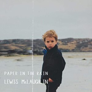 Paper in the Rain