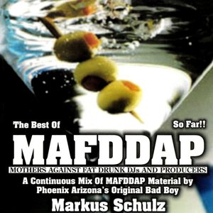 The Best Of MAFDDAP So Far!!