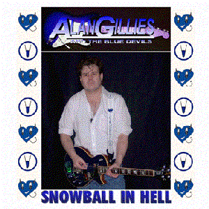 Snowball in Hell