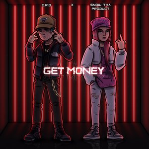 Get Money - Single