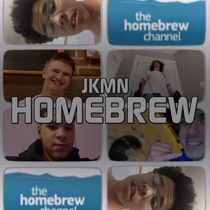 Homebrew (feat. Ma$on) - Single