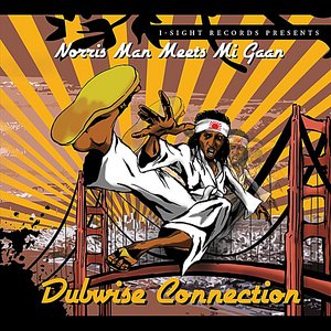 Dubwise Connection (Norris Man Meets Mi Gaan)