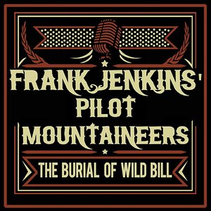 The Burial of Wild Bill