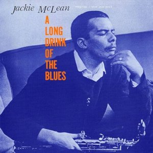 A Long Drink of the Blues