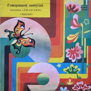 Говорящий Попугай