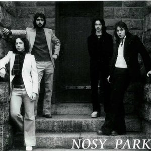 Nosy Parker 的头像