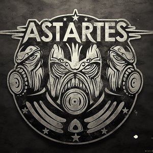 Astartes için avatar