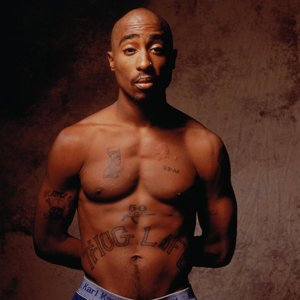 2Pac feat. DJ Quik & Outlawz 的头像