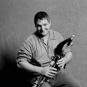 Ronan Browne photo provided by Last.fm