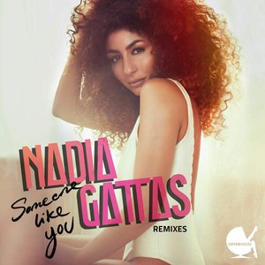 Someone Like You (Remixes)