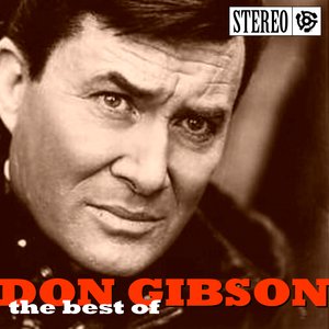 Best Of Don Gibson