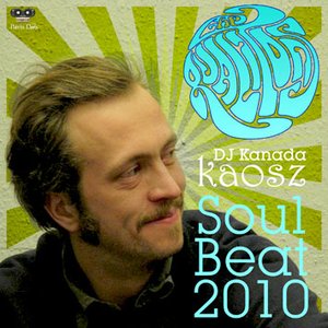 Dj Kanada Kaosz from The Qualitons 的头像