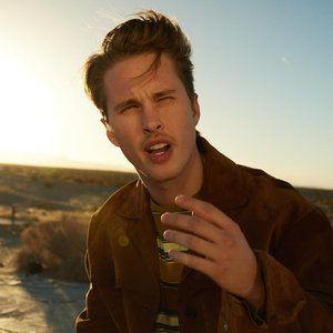 Avatar für Ryan Beatty