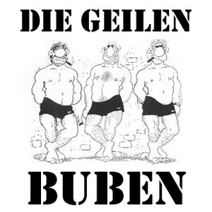 Image for 'Die geilen Buben'