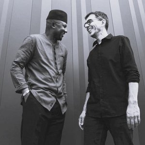 Ablaye Cissoko & Cyrille Brotto 的头像