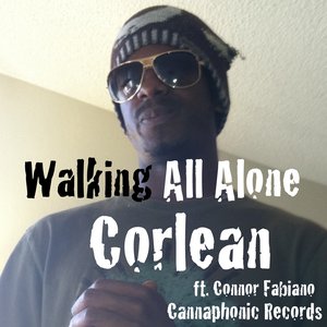 Walking All Alone - Single