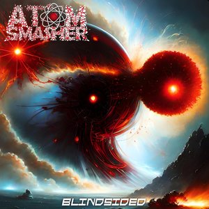 BLINDSIDED