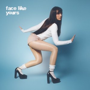 Face Like Yours - Single
