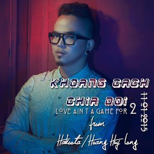 Khoảng Cách Chia Đôi