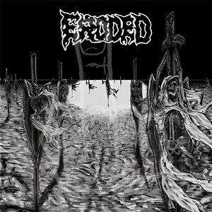 Eroded