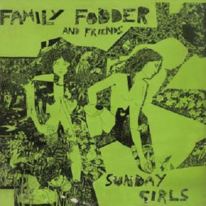 Sunday Girls (A Tribute To Blondie By Family Fodder And Friends)