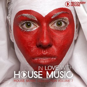 In Love With House Music, Vol. 7