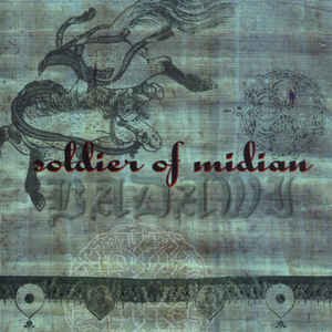 Soldier of Midian