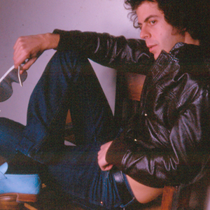 Martin Rev photo provided by Last.fm