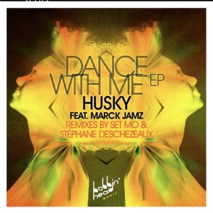 Dance with Me EP