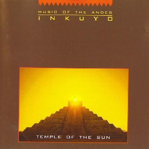 Temple Of The Sun