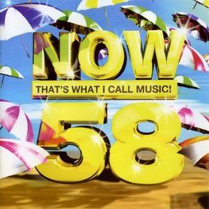 Now That’s What I Call Music! 58