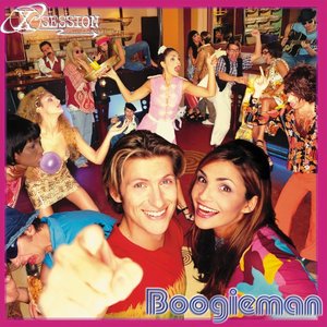 Boogieman - Single
