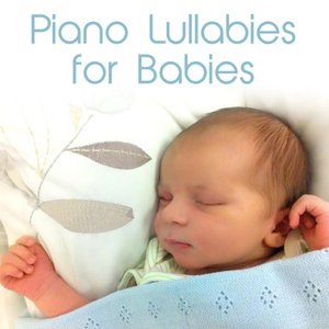 Piano Lullabies for Babies