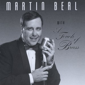 Martin Beal with a Touch Of Brass